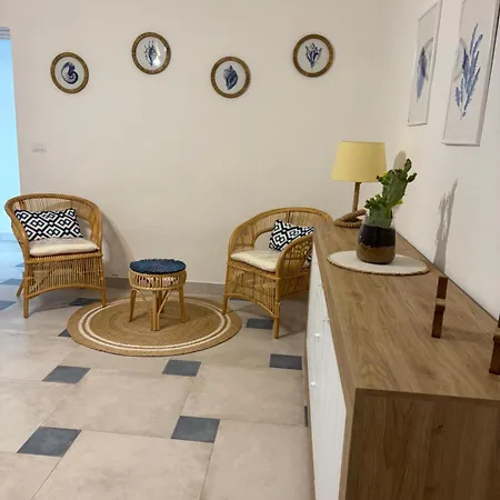 Casa Lucia Semesterbostad *