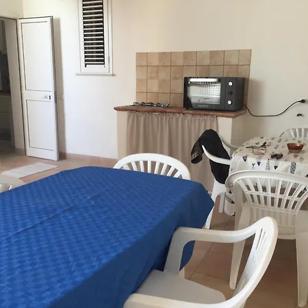 Casa Lucia Nyaraló *