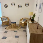 Casa Lucia בית נופש *