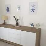 Casa Lucia בית נופש