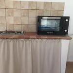 Casa Lucia בית נופש קלברנרדו