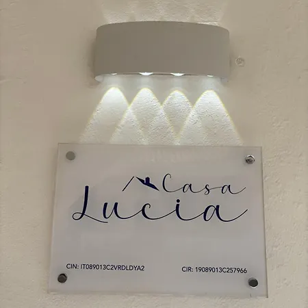 Casa Lucia 度假居 卡拉布纳多