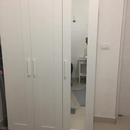 度假居 Casa Lucia *
