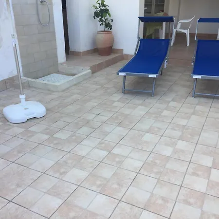 Casa Lucia בית נופש *