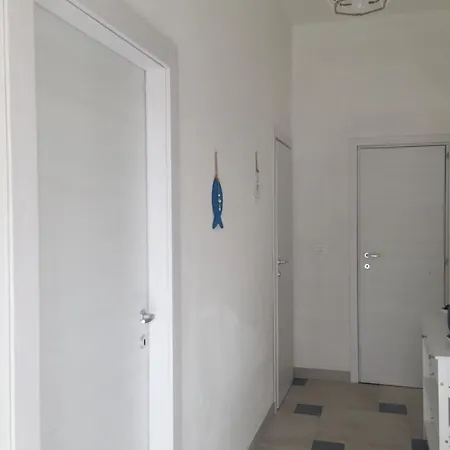 Casa Lucia 度假居 卡拉布纳多