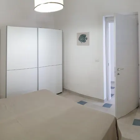 度假居 Casa Lucia 卡拉布纳多
