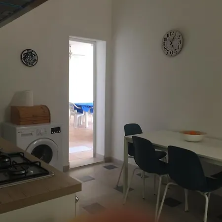 Casa Lucia קלברנרדו