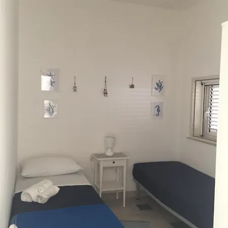 度假居 Casa Lucia *