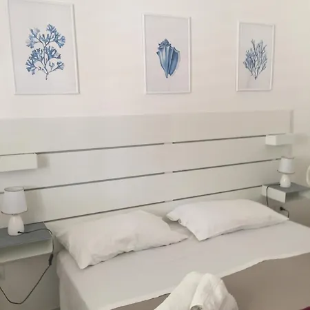 Casa Lucia 度假居 卡拉布纳多