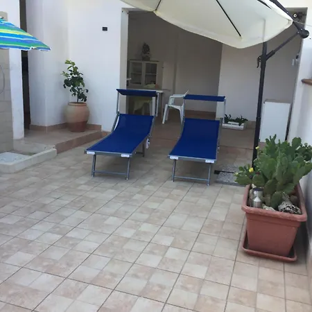 Casa Lucia קלברנרדו