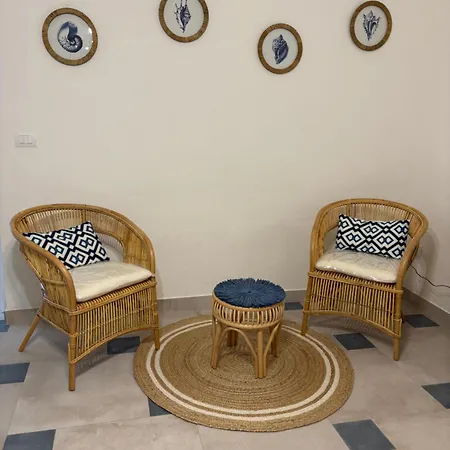Casa Lucia * קלברנרדו