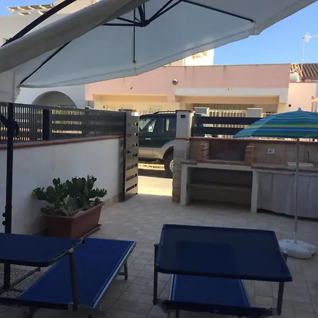 Casa Lucia