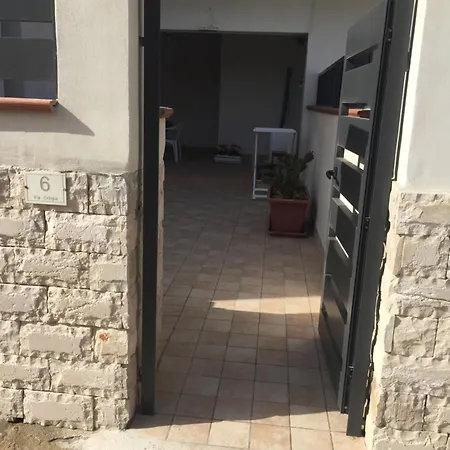 度假居 Casa Lucia