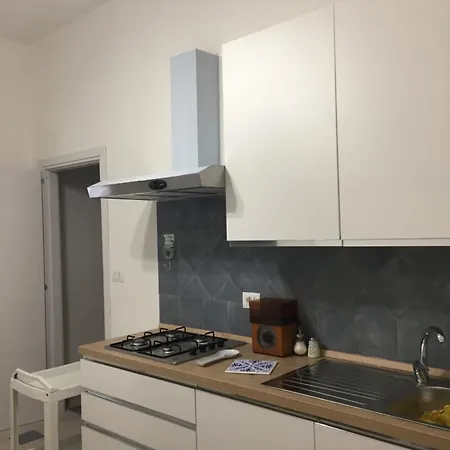 度假居 Casa Lucia *