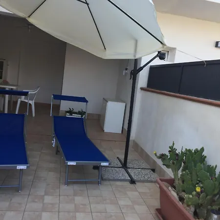 Casa Lucia * 卡拉布纳多