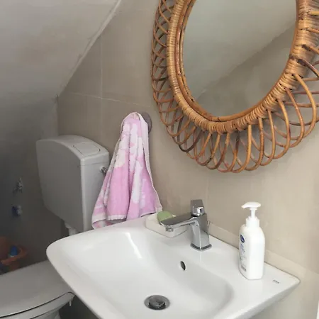Casa Lucia 度假居