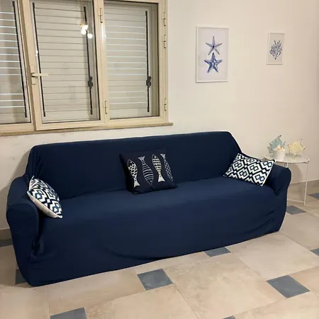 度假居 Casa Lucia