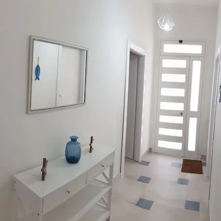 度假居 Casa Lucia *