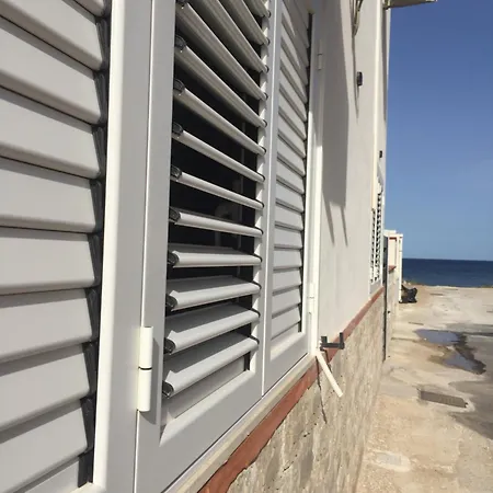 Casa Lucia * 卡拉布纳多