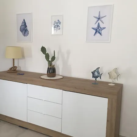 Casa Lucia 度假居