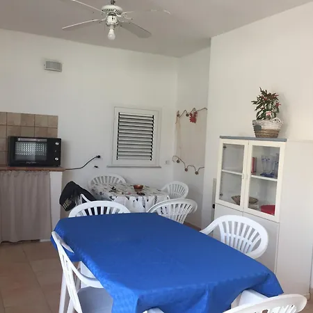 Casa Lucia * קלברנרדו