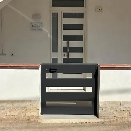 度假居 Casa Lucia *