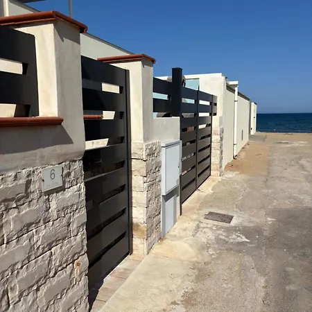 Casa Lucia קלברנרדו