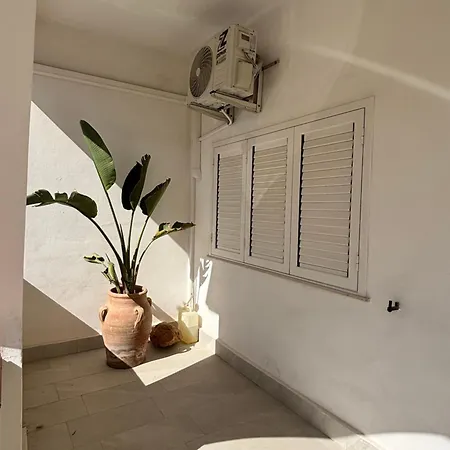 度假居 Casa Lucia *