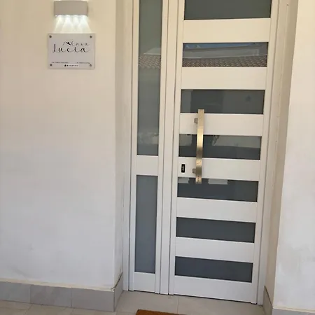 度假居 Casa Lucia