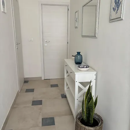 度假居 Casa Lucia 卡拉布纳多