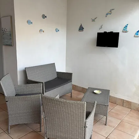 Casa Lucia