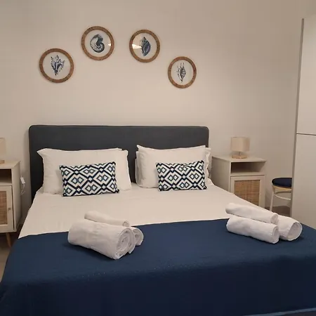 Casa Lucia Holiday home *