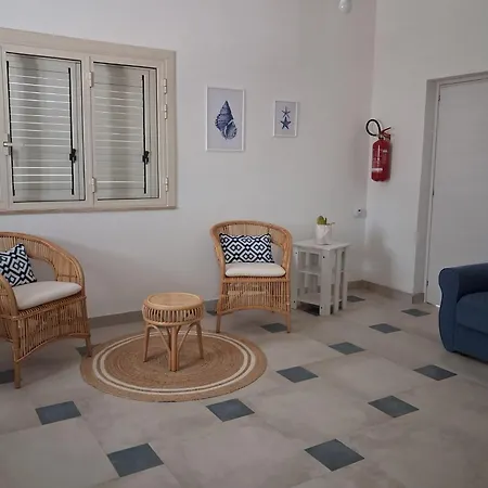 Holiday home Casa Lucia