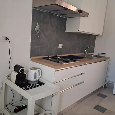 Σπίτι διακοπών Casa Lucia *
