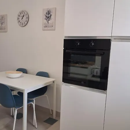 Casa Lucia Holiday home
