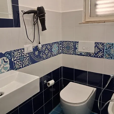 Holiday home Casa Lucia