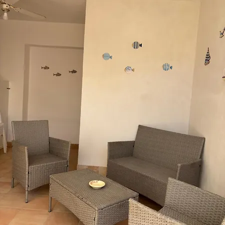 Casa Lucia *