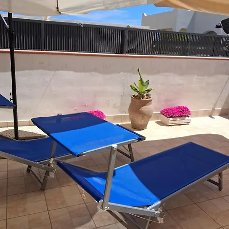 Casa Lucia Σπίτι διακοπών Calabernardo
